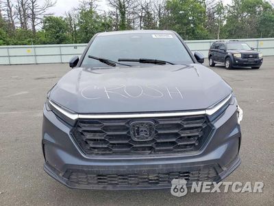 Piąte zdjęcie samochodu w środku: 2023 HONDA CR-V EXL VIN:2HKRS4H78PH419849 - miniatura
