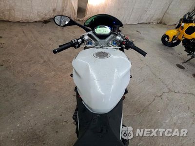 Zdjęcie 6 z 9 samochodu: 2020 DUCATI SUPERSPORT VIN:ZDMVABDS9LB009285 - miniatura