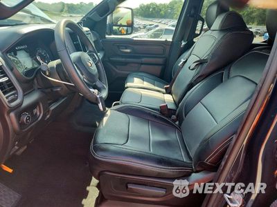 Zdjęcie 7 z 12 samochodu: 2025 RAM 1500 TRADESMAN VIN:1C6SRFGP8SN654200 - miniatura