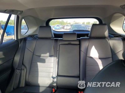 Zdjęcie 10 z 13 samochodu: 2025 TOYOTA RAV4 XLE PREMIUM VIN:2T3C1RFV7SW442287 - miniatura