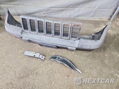 Zdjęcie 13 z 14 samochodu: 1998 JEEP GRAND CHEROKEE LAREDO VIN:1J4GZ58S9WC285466 - miniatura