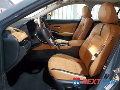 Zdjęcie 7 z 12 samochodu: 2024 NISSAN SENTRA SV VIN:3N1AB8CV4RY215889 - miniatura