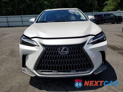 Piąte zdjęcie samochodu w środku: 2024 LEXUS NX 350 PREMIUM VIN:JTJGGCEZ0R5005876 - miniatura
