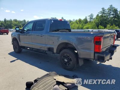 Drugie zdjęcie samochodu z przodu: 2023 FORD F250 SUPER DUTY VIN:1FT8W2BN0PED62705 - miniatura