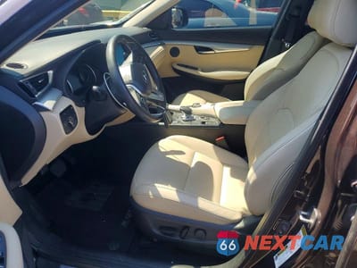 Zdjęcie 7 z 13 samochodu: 2020 INFINITI QX50 LUXE VIN:3PCAJ5M34LF105648 - miniatura