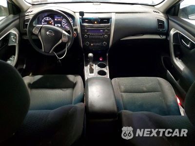 Zdjęcie 8 z 12 samochodu: 2014 NISSAN ALTIMA 2.5 S VIN:1N4AL3AP1EN212432 - miniatura