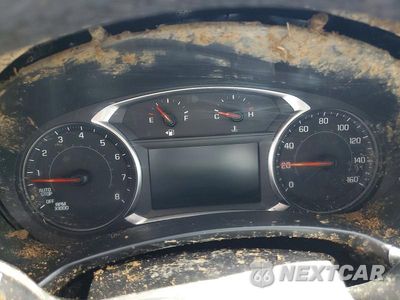 Zdjęcie 9 z 14 samochodu: 2024 CHEVROLET EQUINOX LT VIN:3GNAXUEG7RL308495 - miniatura