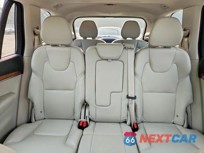 Zdjęcie 10 z 14 samochodu: 2022 VOLVO XC90 T8 RECHARGE INSCRIPTION EXPRESS VIN:YV4BR0CZ2N1819776 - miniatura