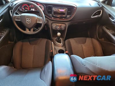 Zdjęcie 8 z 12 samochodu: 2014 DODGE DART SE VIN:1C3CDFAA4ED668352 - miniatura