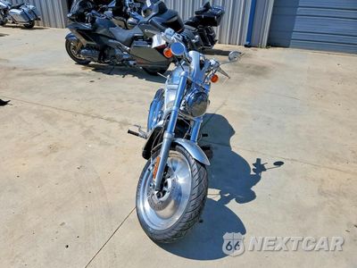 Drugie zdjęcie samochodu z przodu: 2003 HARLEY-DAVIDSON VRSCA VIN:1HD1HAZ173K831310 - miniatura