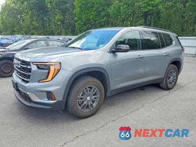 2025 GMC ACADIA ELEVATION 1GKENKRS1SJ144150 - główne zdjęcie licytacji z USA - miniatura