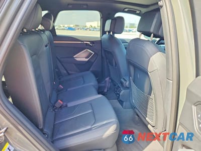 Zdjęcie 11 z 14 samochodu: 2023 AUDI Q3 PREMIUM S LINE 45 VIN:WA1DECF34P1110666 - miniatura