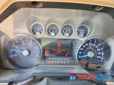 Zdjęcie 9 z 13 samochodu: 2014 FORD F250 SUPER DUTY VIN:1FT7W2BT4EEB07448 - miniatura