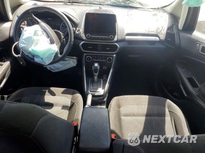 Zdjęcie 8 z 13 samochodu: 2020 FORD ECOSPORT SE VIN:MAJ6S3GL6LC394876 - miniatura