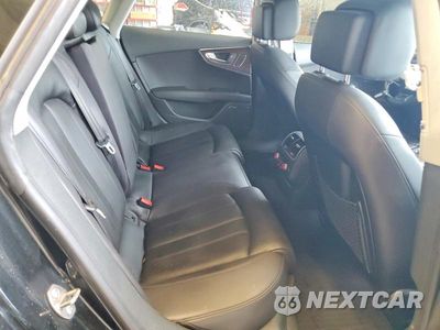 Zdjęcie 10 z 12 samochodu: 2016 AUDI A7 PRESTIGE VIN:WAU2GAFC0GN157257 - miniatura