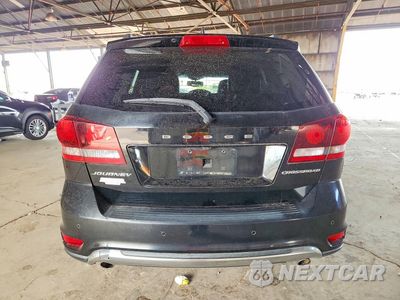 Zdjęcie 6 z 13 samochodu: 2015 DODGE JOURNEY CROSSROAD VIN:3C4PDCGG0FT592406 - miniatura
