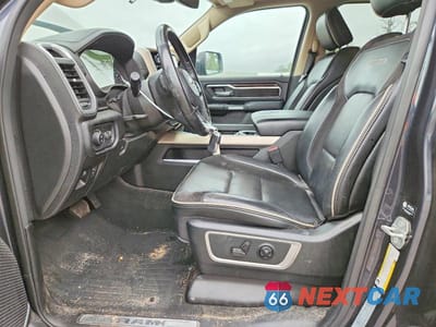 Zdjęcie 7 z 12 samochodu: 2021 RAM 1500 LARAMIE VIN:1C6SRFJT2MN783378 - miniatura
