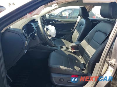 Zdjęcie 7 z 12 samochodu: 2022 VOLKSWAGEN JETTA SE VIN:3VW7M7BU0NM005454 - miniatura