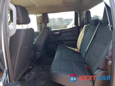 Zdjęcie 10 z 12 samochodu: 2023 CHEVROLET SILVERADO K1500 VIN:2GCUDAED5P1154659 - miniatura