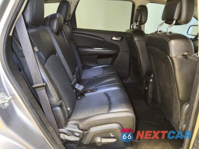 Zdjęcie 11 z 13 samochodu: 2017 DODGE JOURNEY CROSSROAD VIN:3C4PDCGB2HT524504 - miniatura