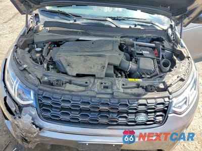 Zdjęcie 11 z 12 samochodu: 2023 LAND ROVER DISCOVERY SPORT S VIN:SALCJ2FX1PH324203 - miniatura