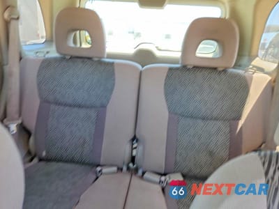 Zdjęcie 10 z 13 samochodu: 2002 TOYOTA RAV4 BASE VIN:JTEGH20V726006162 - miniatura