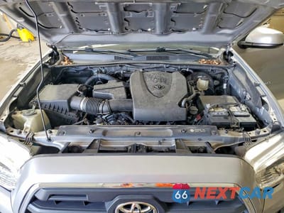 Zdjęcie 11 z 12 samochodu: 2017 TOYOTA TACOMA SR5 V6 VIN:5TFCZ5AN7HX093211 - miniatura