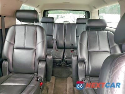 Zdjęcie 10 z 13 samochodu: 2007 GMC YUKON XL K1500 VIN:1GKFK16347R382779 - miniatura
