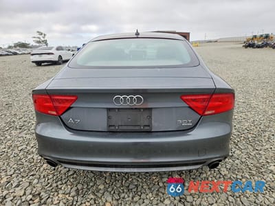 Zdjęcie 6 z 12 samochodu: 2014 AUDI A7 PRESTIGE VIN:WAU2GAFC6EN123465 - miniatura