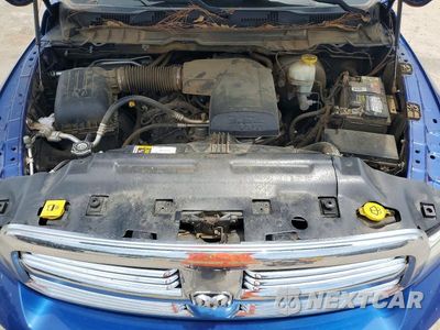 Zdjęcie 11 z 12 samochodu: 2018 RAM 1500 SLT VIN:1C6RR7LG5JS139889 - miniatura