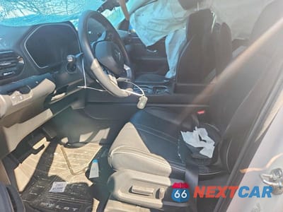 Zdjęcie 7 z 13 samochodu: 2024 HONDA PILOT ELITE VIN:5FNYG1H83RB012270 - miniatura