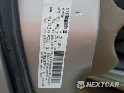 Zdjęcie 13 z 13 samochodu: 2012 DODGE GRAND CARAVAN SXT VIN:2C4RDGCG1CR173307 - miniatura