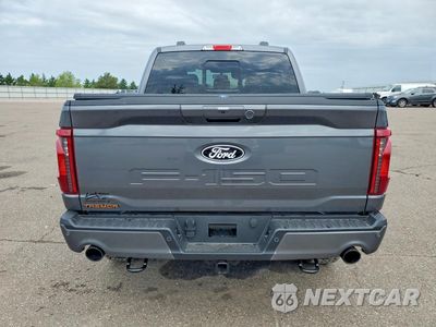 Zdjęcie 6 z 13 samochodu: 2026 FORD F150 TREMOR VIN:1FTFW4L87TFA69500 - miniatura
