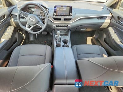 Zdjęcie 8 z 12 samochodu: 2026 NISSAN ALTIMA SV VIN:1N4BL4DV9TN330357 - miniatura