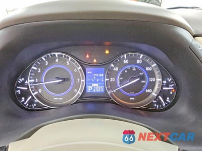Zdjęcie 9 z 13 samochodu: 2012 INFINITI QX56 BASE VIN:JN8AZ2NE2C9022922 - miniatura
