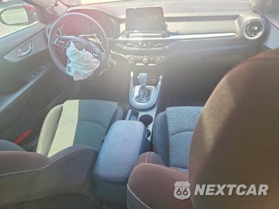 Zdjęcie 8 z 12 samochodu: 2022 KIA FORTE LXS VIN:3KPF24AD0NE428176 - miniatura