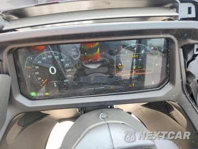 Zdjęcie 7 z 9 samochodu: 2024 HARLEY-DAVIDSON FLTRX VIN:1HD1KH714RB641258 - miniatura