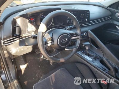 Zdjęcie 15 z 26 samochodu: 2023 HYUNDAI ELANTRA SEL VIN:KMHLM4AG0PU607762 - miniatura