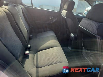 Zdjęcie 10 z 12 samochodu: 2006 CHEVROLET MALIBU LT VIN:1G1ZT53856F150715 - miniatura