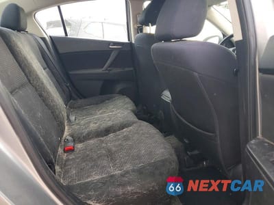 Zdjęcie 10 z 12 samochodu: 2013 MAZDA 3 I VIN:JM1BL1U73D1826984 - miniatura