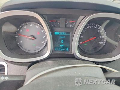Zdjęcie 9 z 12 samochodu: 2016 CHEVROLET EQUINOX LT VIN:2GNFLFEKXG6272532 - miniatura