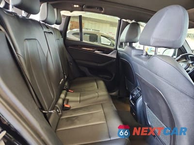 Zdjęcie 11 z 13 samochodu: 2021 BMW X3 XDRIVE30I VIN:5UXTY5C04M9E37789 - miniatura