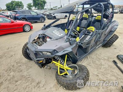 Zdjęcie 9 z 10 samochodu: 2016 POLARIS RZR UTILITY VEHICLE VIN:4XAVFE990GB340953 - miniatura