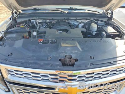 Zdjęcie 12 z 13 samochodu: 2015 CHEVROLET SUBURBAN K1500 LT VIN:1GNSKJKC7FR229271 - miniatura