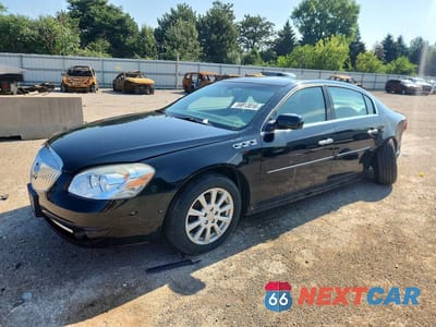 2011 BUICK LUCERNE CXL 1G4HC5EM1BU134817 - główne zdjęcie licytacji z USA - miniatura