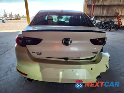 Zdjęcie 6 z 12 samochodu: 2023 MAZDA 3 PREMIUM PLUS VIN:3MZBPBEY8PM353024 - miniatura