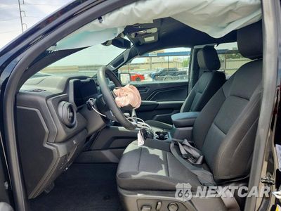 Zdjęcie 7 z 13 samochodu: 2026 CHEVROLET COLORADO VIN:1GCPSBEK8T1117273 - miniatura