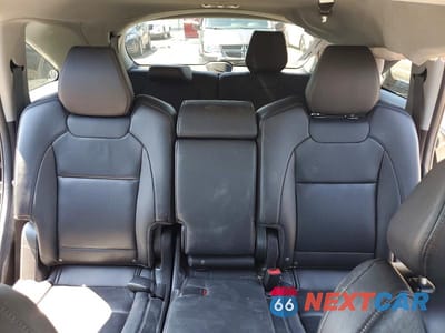 Zdjęcie 10 z 13 samochodu: 2019 ACURA MDX VIN:5J8YD4H38KL036616 - miniatura