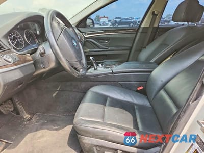 Zdjęcie 7 z 12 samochodu: 2011 BMW 528 I VIN:WBAFR1C56BC743726 - miniatura