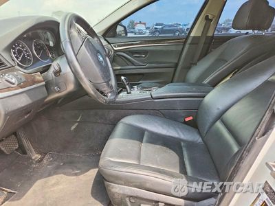 Zdjęcie 7 z 12 samochodu: 2011 BMW 528 I VIN:WBAFR1C56BC743726 - miniatura